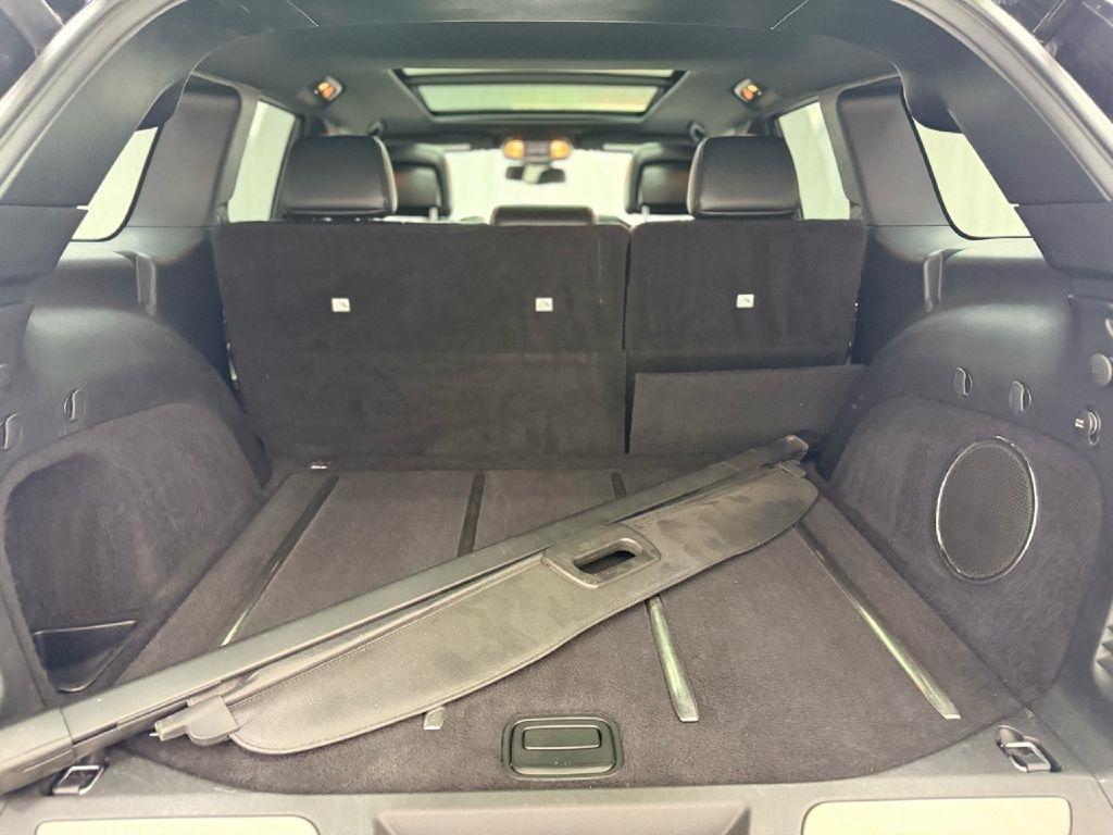 Jeep Grand Cherokee Overland 4WD 2015