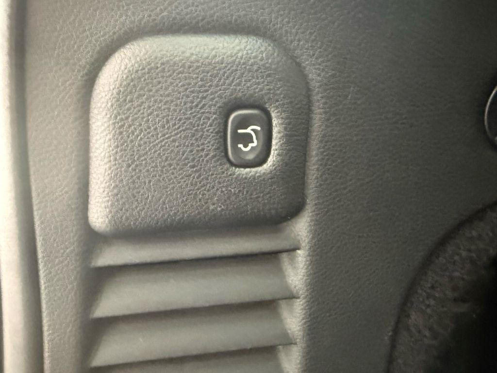 Jeep Grand Cherokee Overland 4WD 2015
