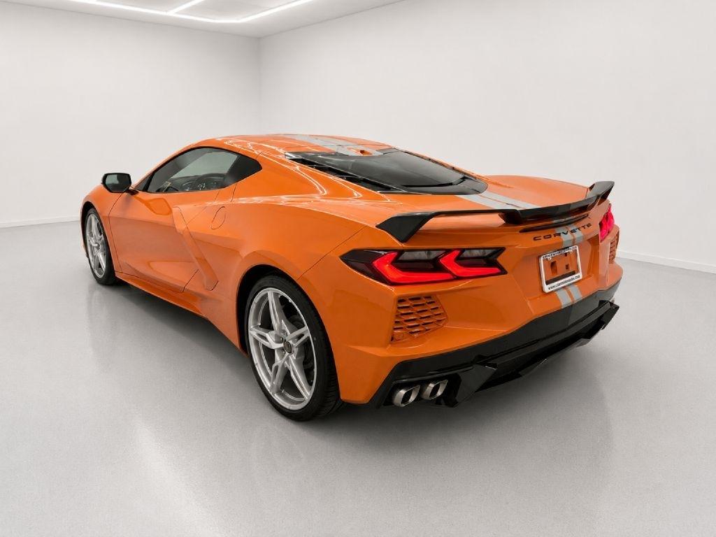 Chevrolet Corvette 2LT Coupe 2023