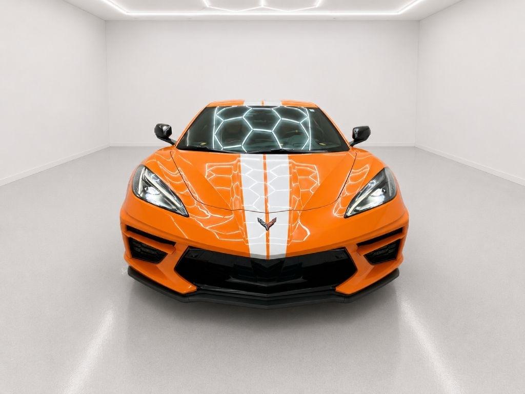 Chevrolet Corvette 2LT Coupe 2023