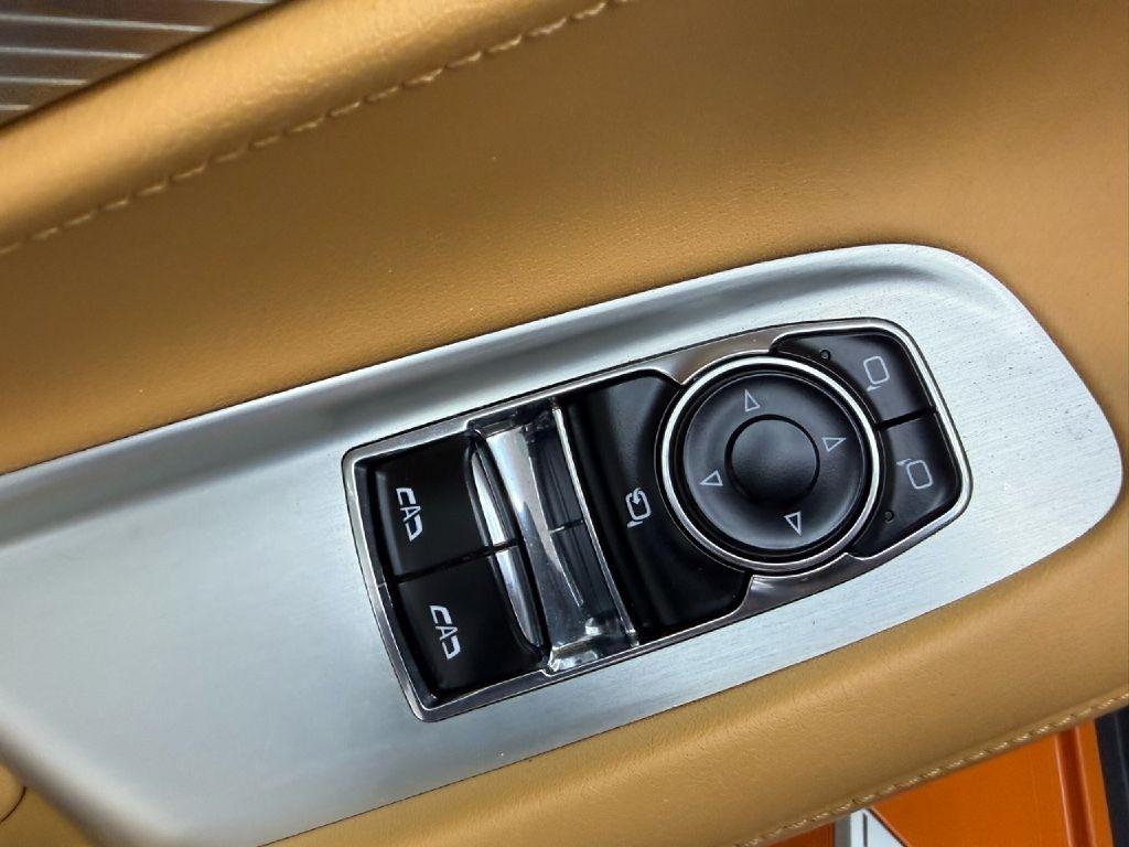 Chevrolet Corvette 2LT Coupe 2023