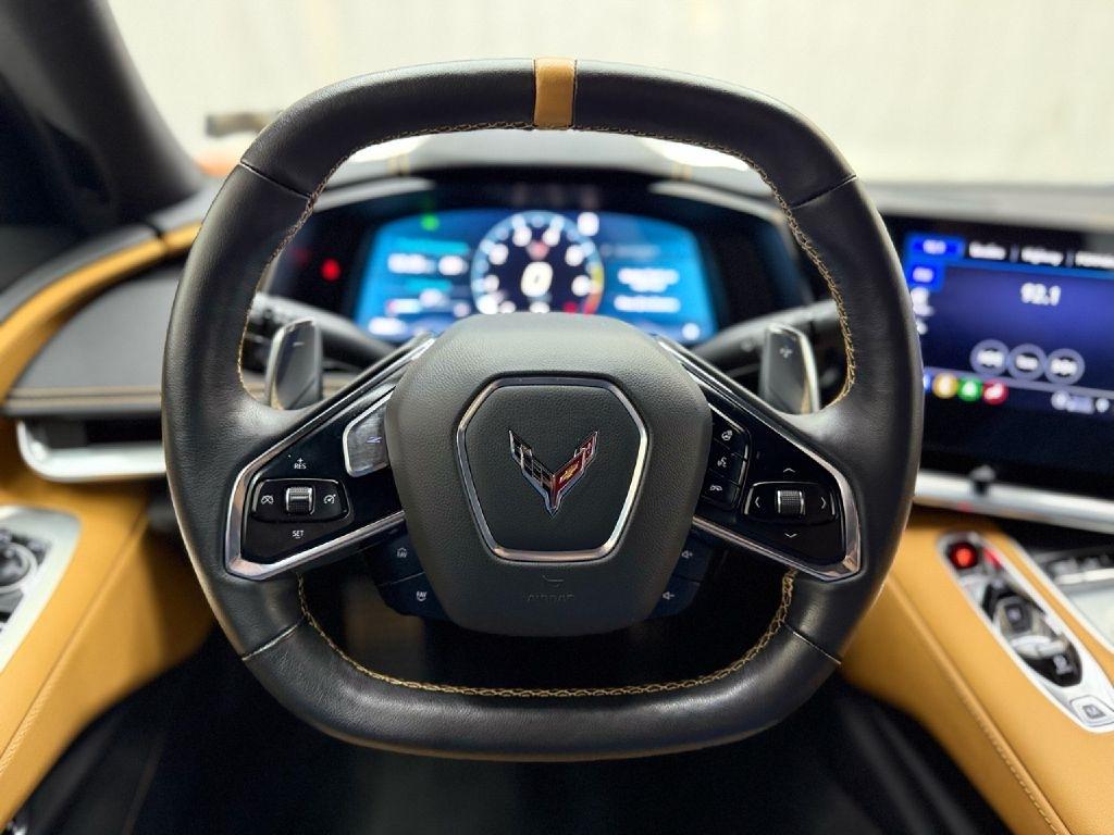 Chevrolet Corvette 2LT Coupe 2023