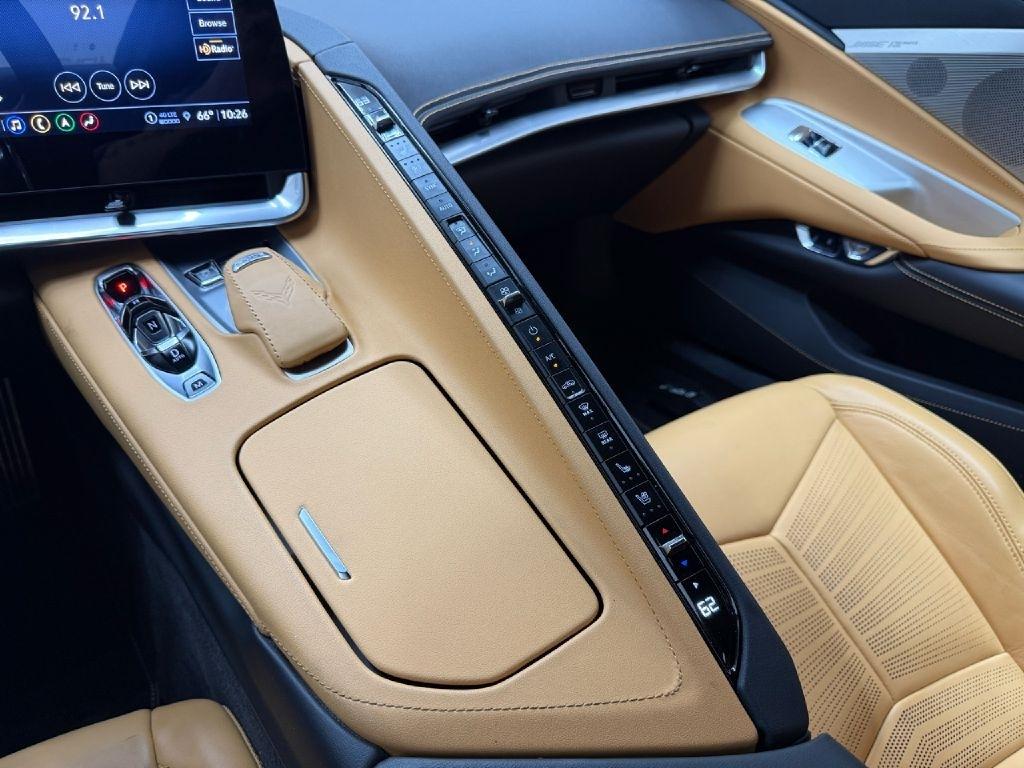Chevrolet Corvette 2LT Coupe 2023