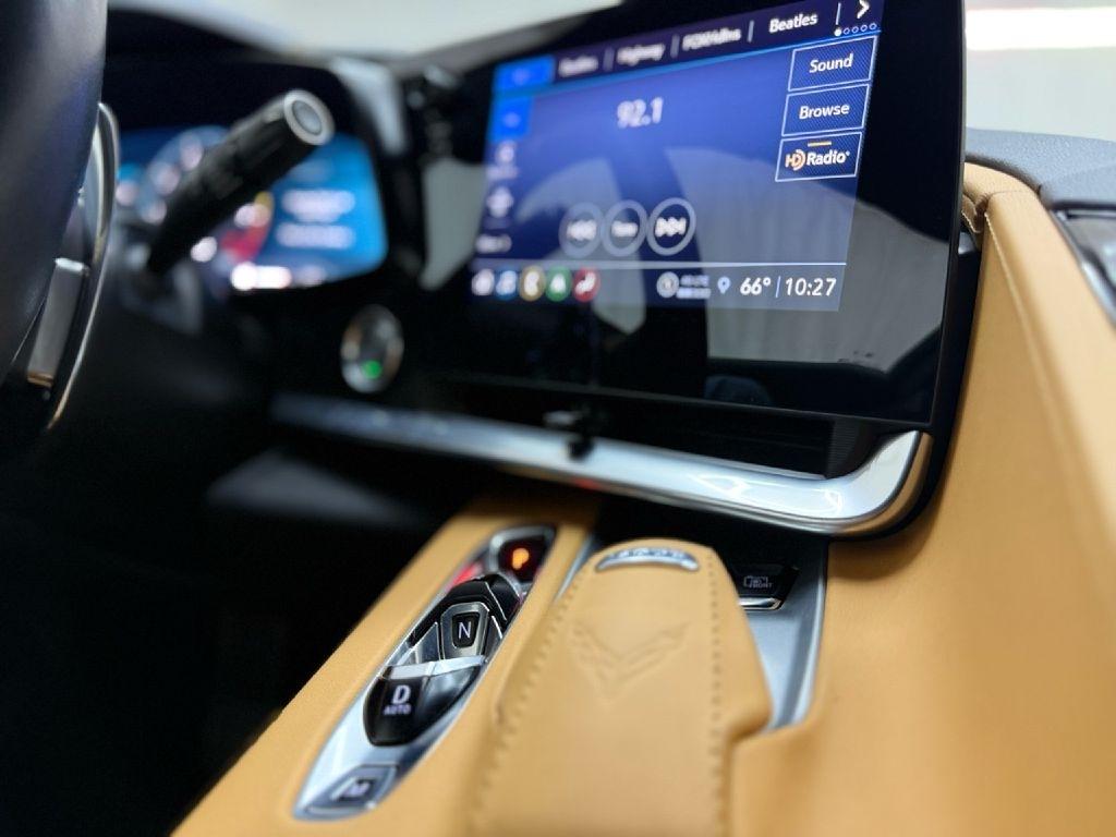 Chevrolet Corvette 2LT Coupe 2023