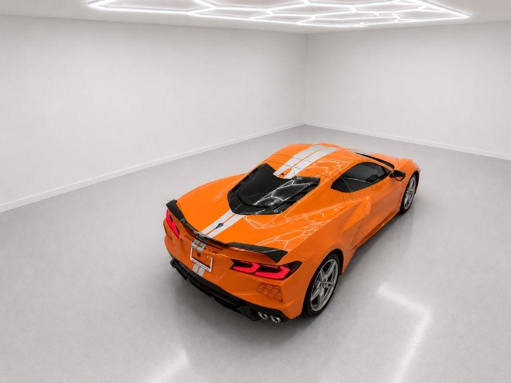 Chevrolet Corvette 2LT Coupe 2023