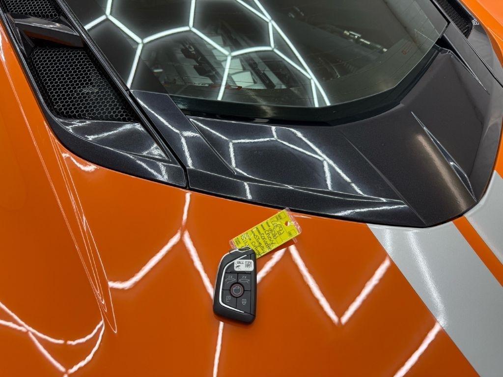 Chevrolet Corvette 2LT Coupe 2023