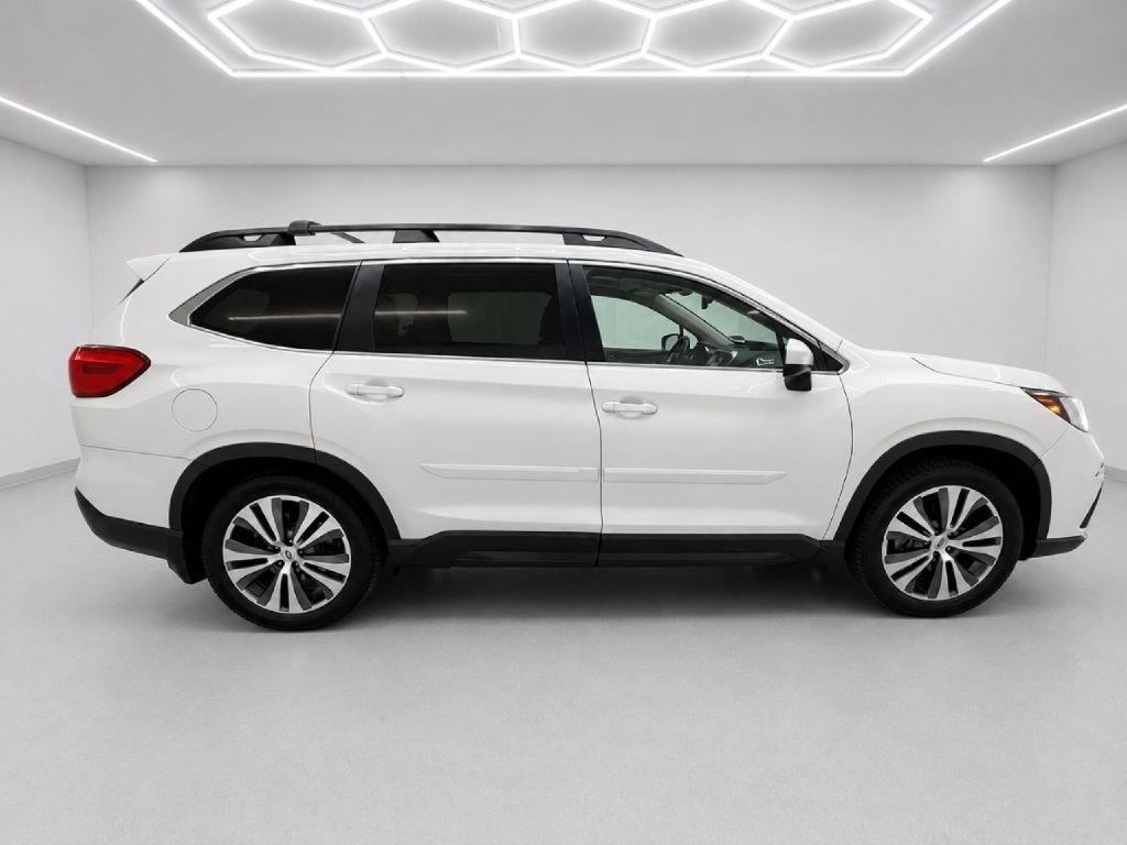 Subaru Ascent Premium 7-Passenger 2019