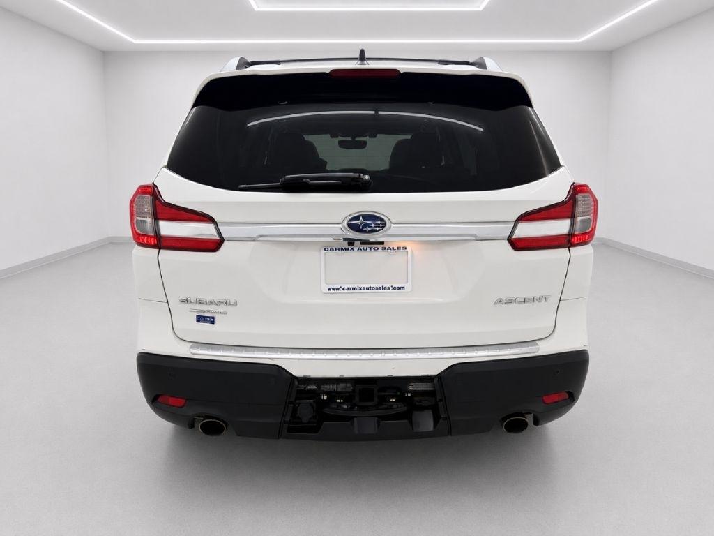 Subaru Ascent Premium 7-Passenger 2019