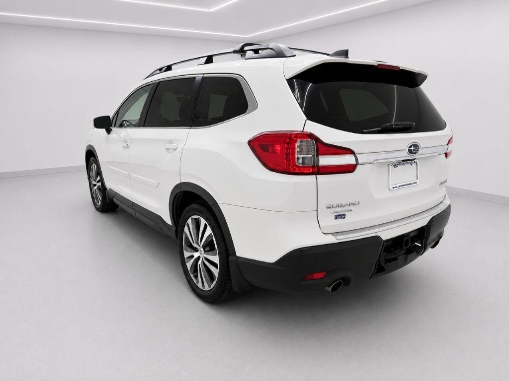 Subaru Ascent Premium 7-Passenger 2019