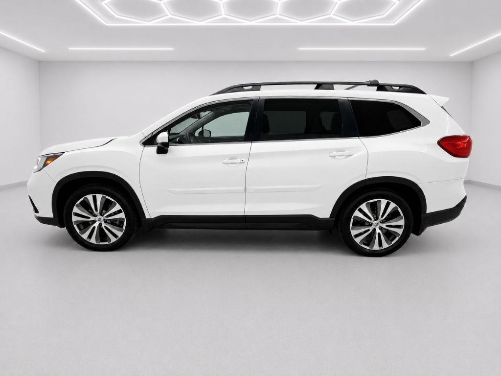 Subaru Ascent Premium 7-Passenger 2019