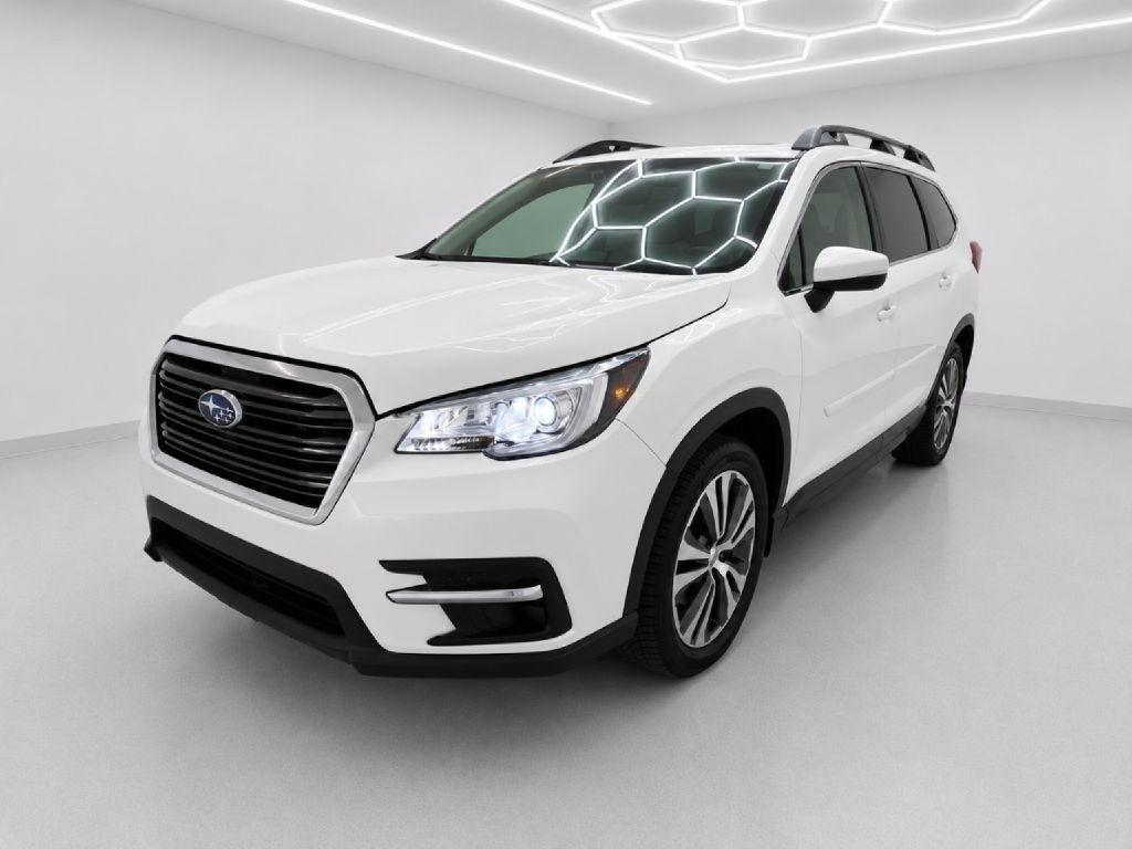 Subaru Ascent Premium 7-Passenger 2019