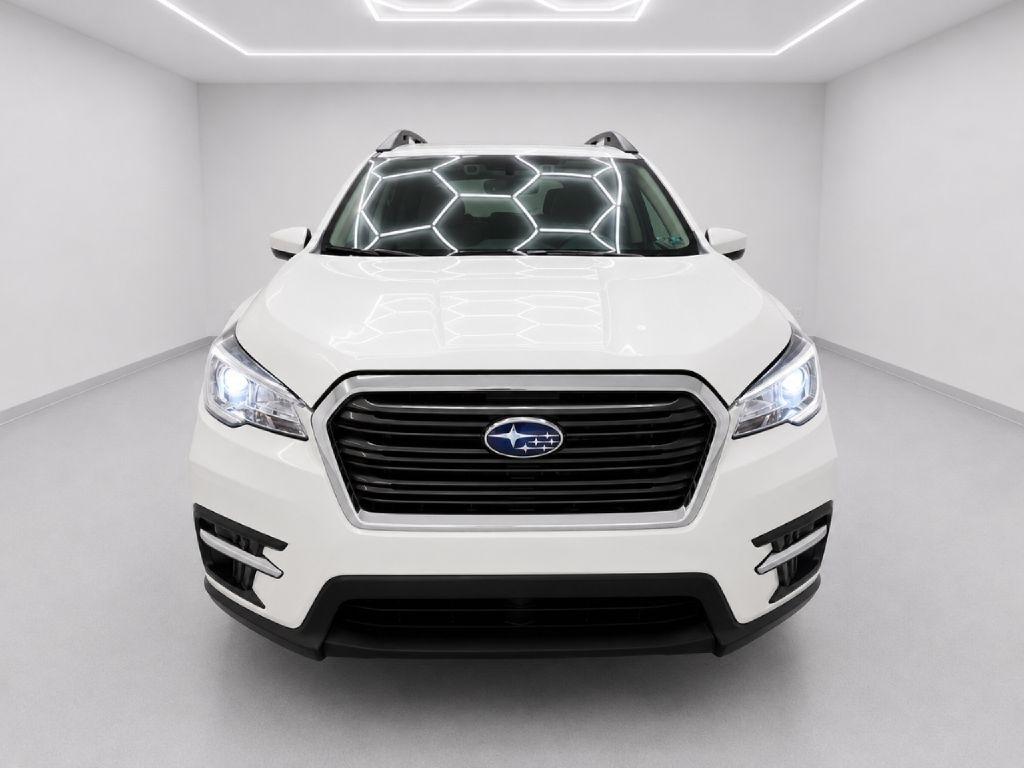 Subaru Ascent Premium 7-Passenger 2019