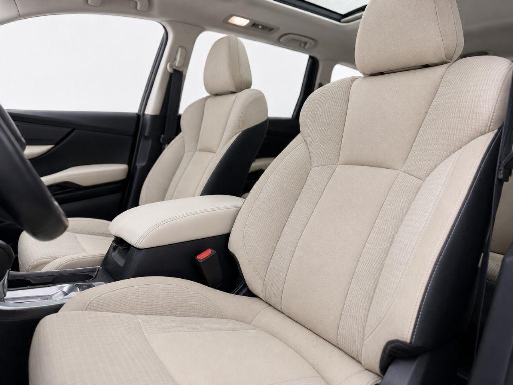 Subaru Ascent Premium 7-Passenger 2019