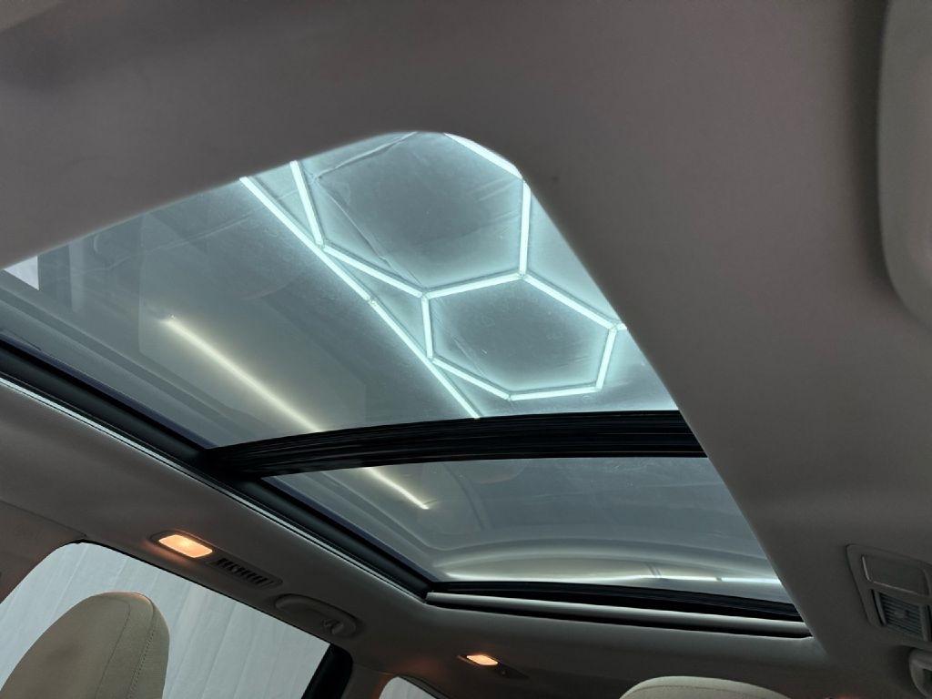 Subaru Ascent Premium 7-Passenger 2019