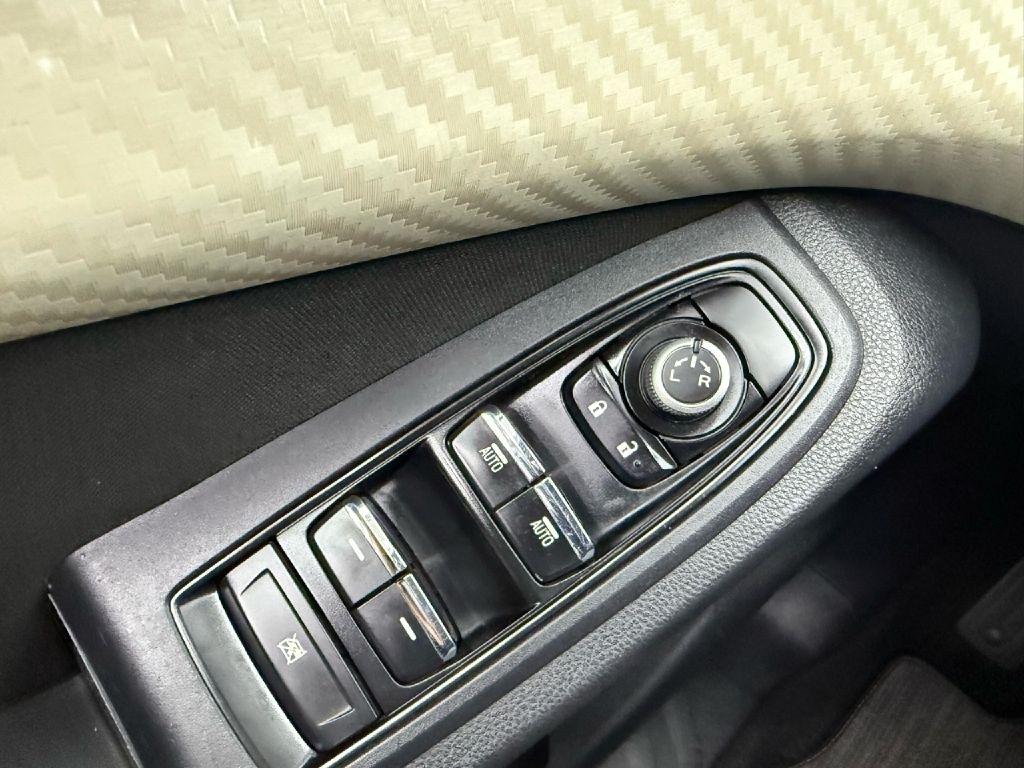 Subaru Ascent Premium 7-Passenger 2019