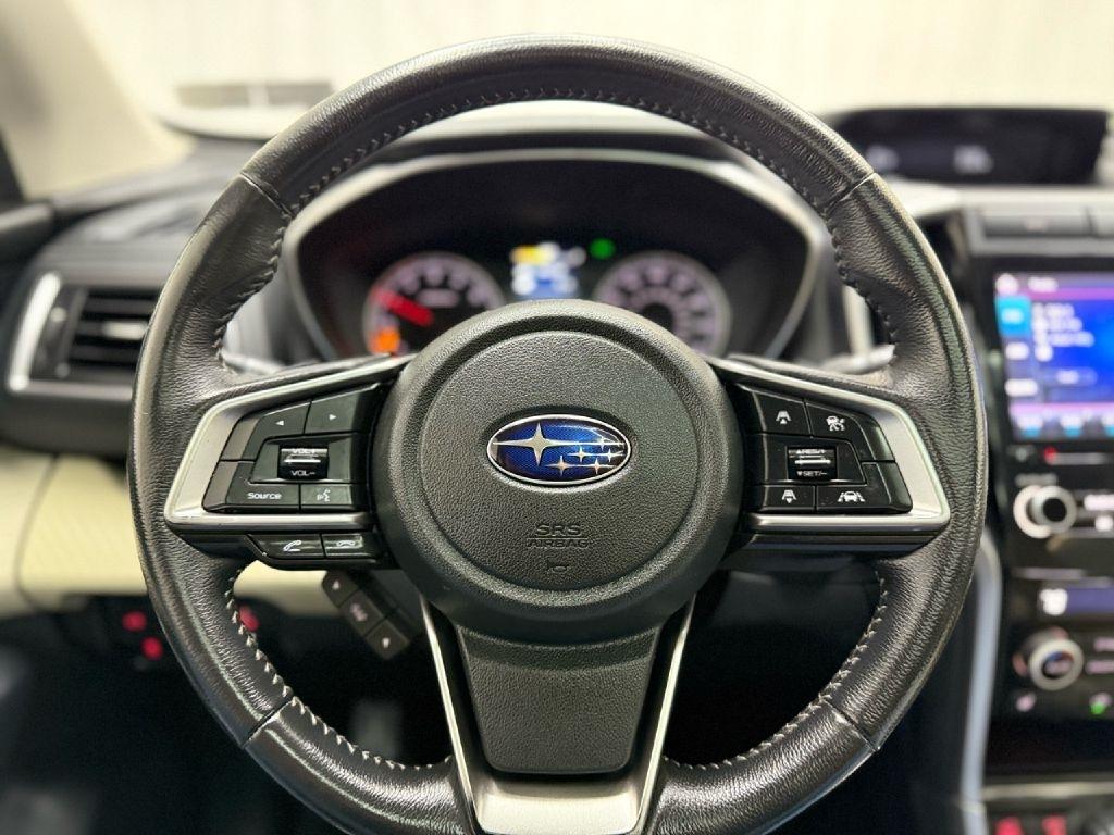 Subaru Ascent Premium 7-Passenger 2019