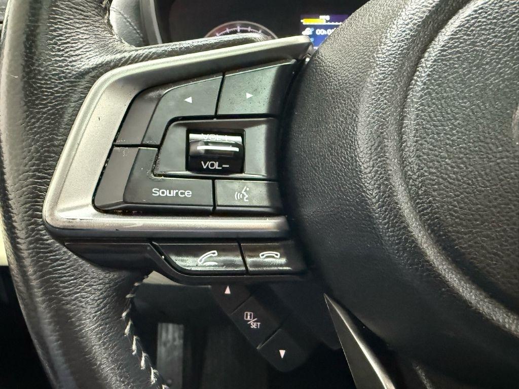 Subaru Ascent Premium 7-Passenger 2019