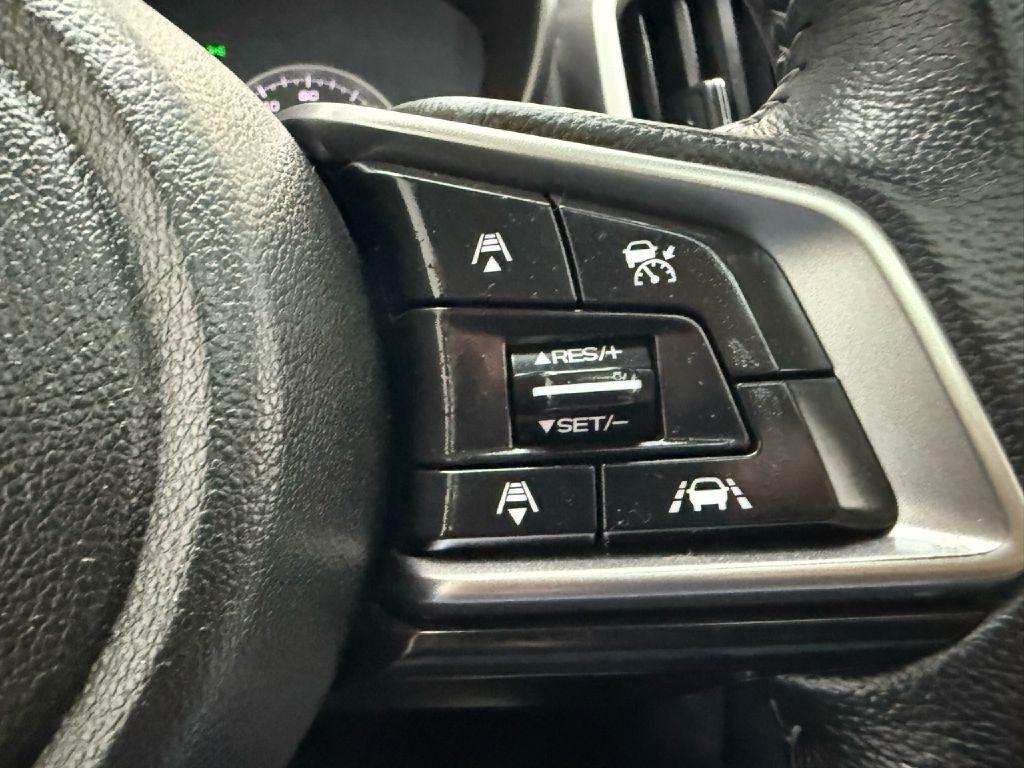 Subaru Ascent Premium 7-Passenger 2019