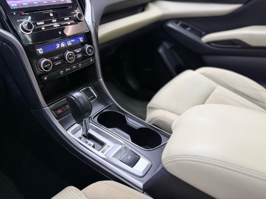 Subaru Ascent Premium 7-Passenger 2019