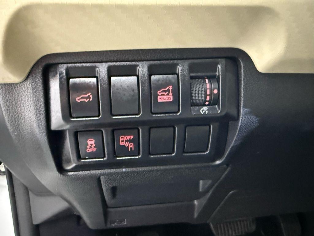 Subaru Ascent Premium 7-Passenger 2019