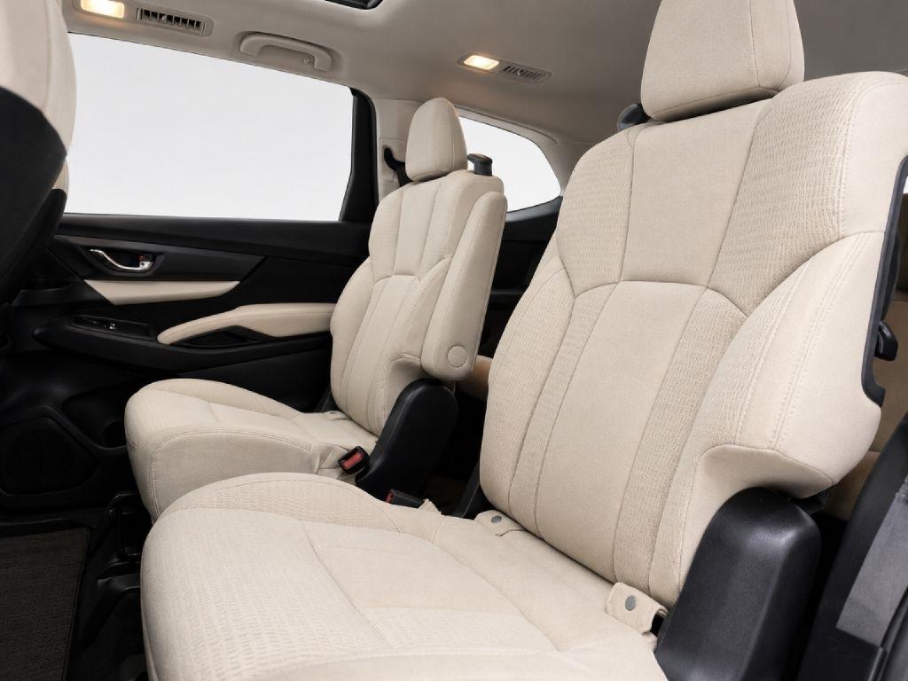 Subaru Ascent Premium 7-Passenger 2019