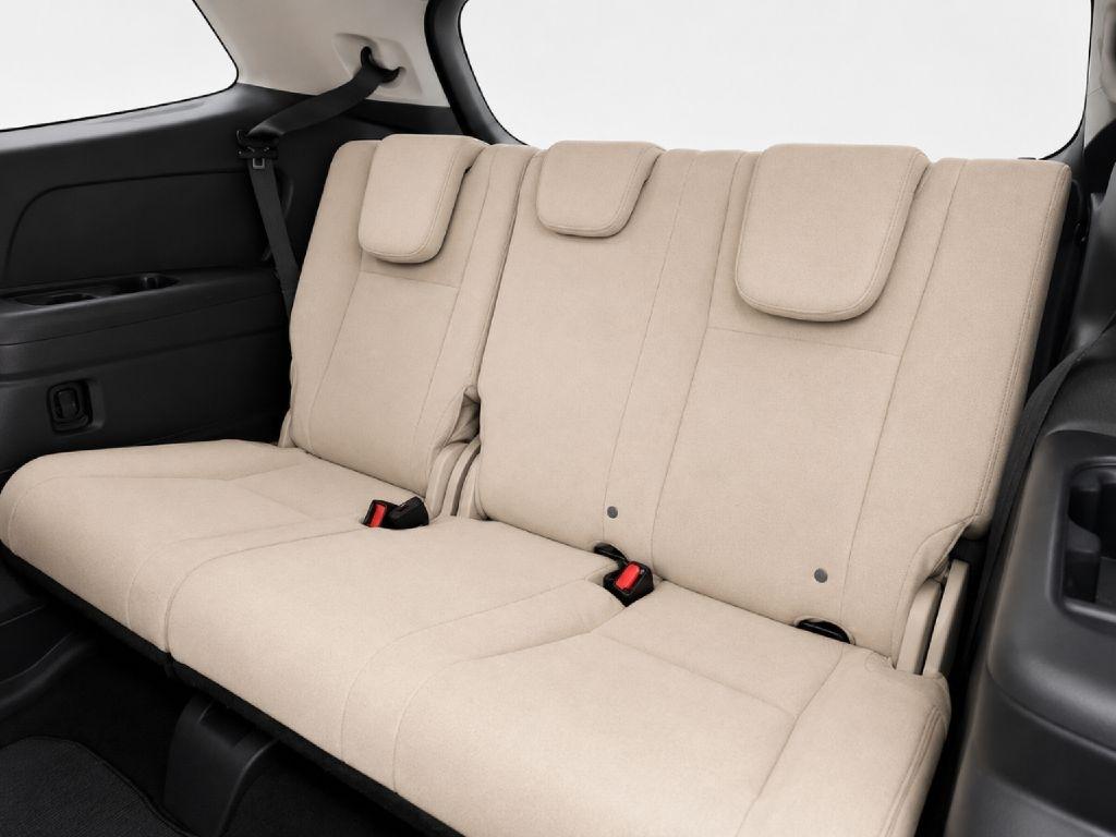 Subaru Ascent Premium 7-Passenger 2019