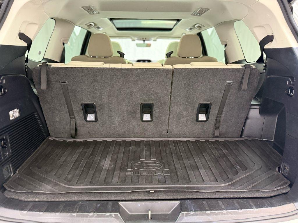 Subaru Ascent Premium 7-Passenger 2019