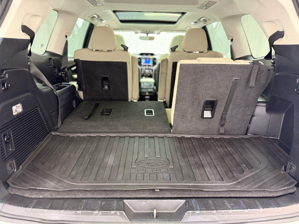 Subaru Ascent Premium 7-Passenger 2019