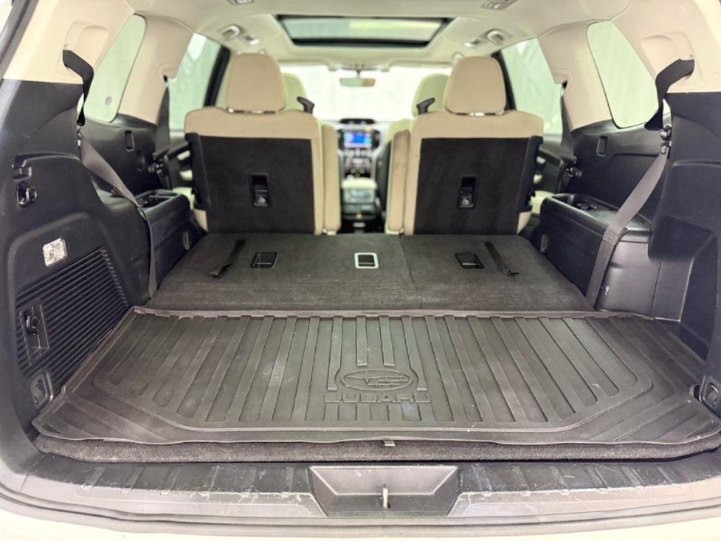 Subaru Ascent Premium 7-Passenger 2019