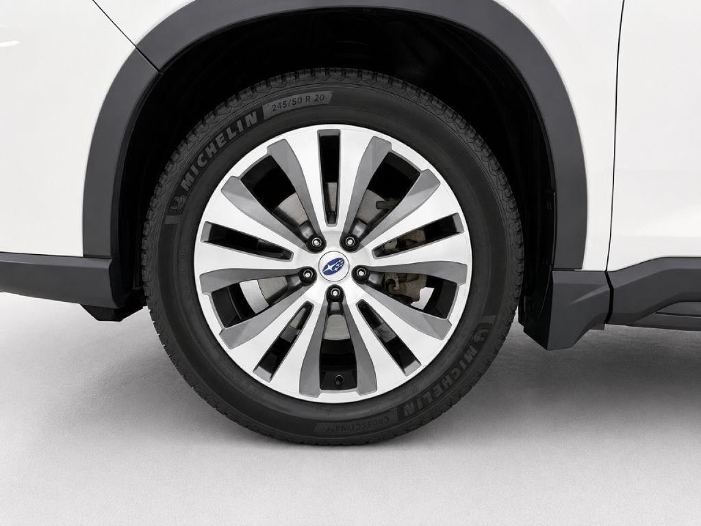 Subaru Ascent Premium 7-Passenger 2019