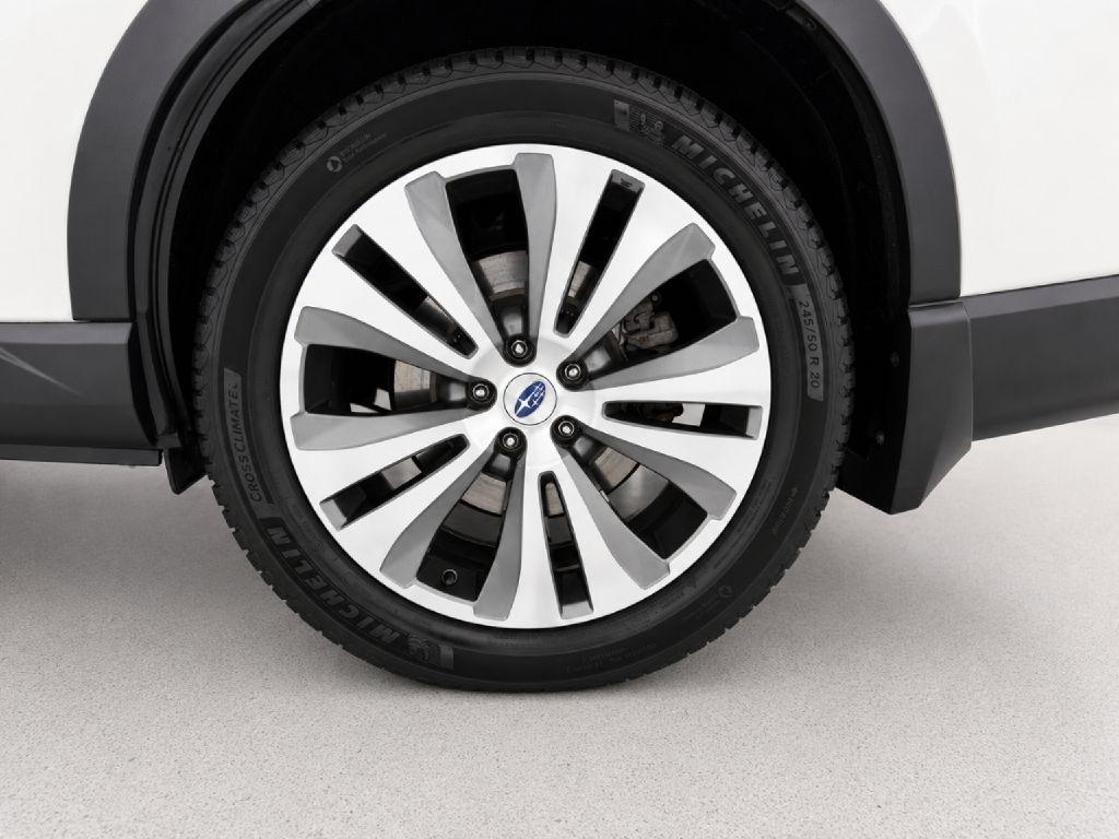 Subaru Ascent Premium 7-Passenger 2019