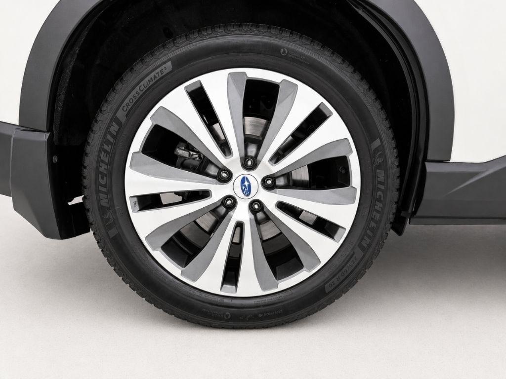 Subaru Ascent Premium 7-Passenger 2019