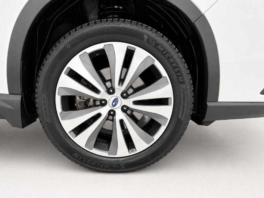 Subaru Ascent Premium 7-Passenger 2019