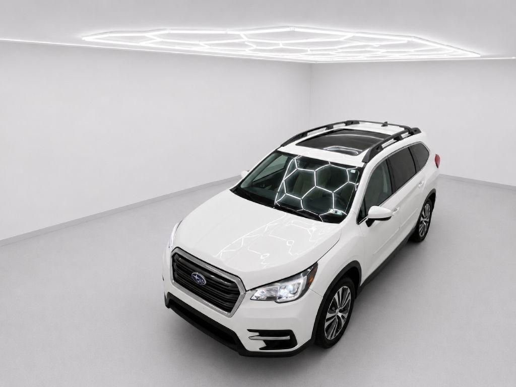 Subaru Ascent Premium 7-Passenger 2019