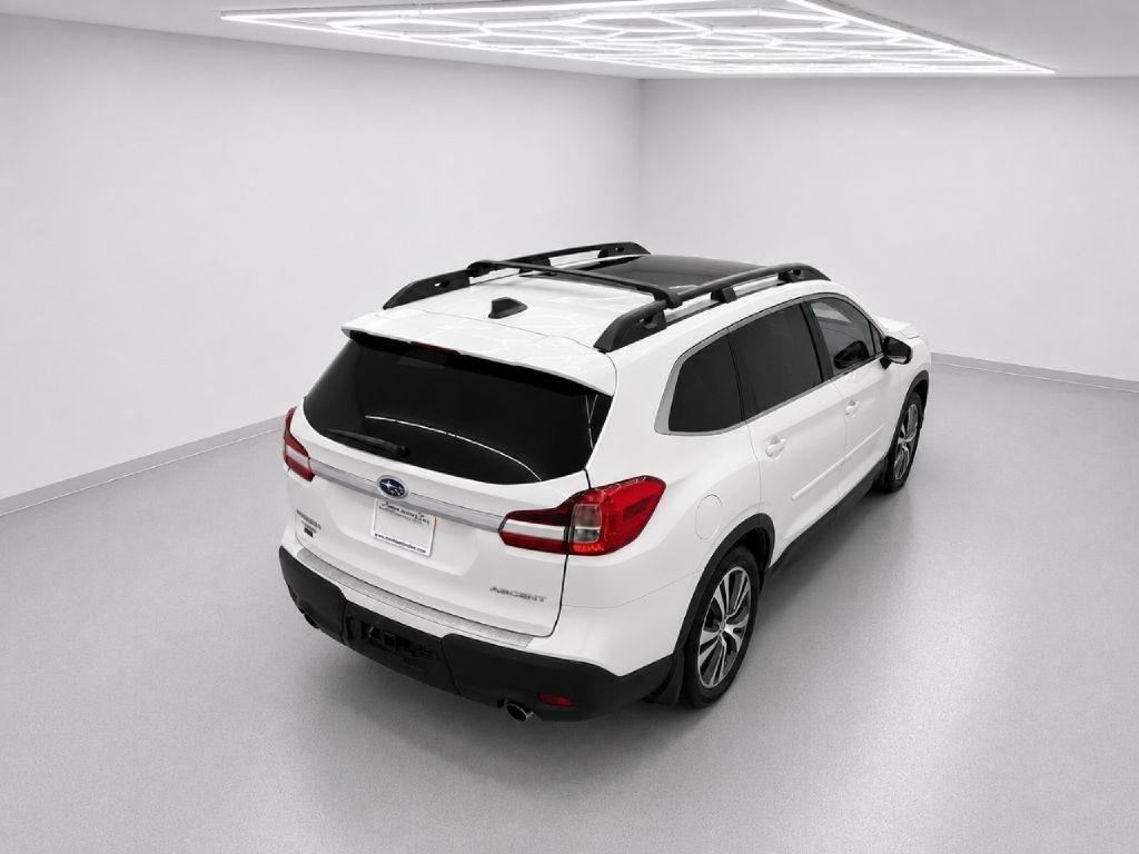 Subaru Ascent Premium 7-Passenger 2019