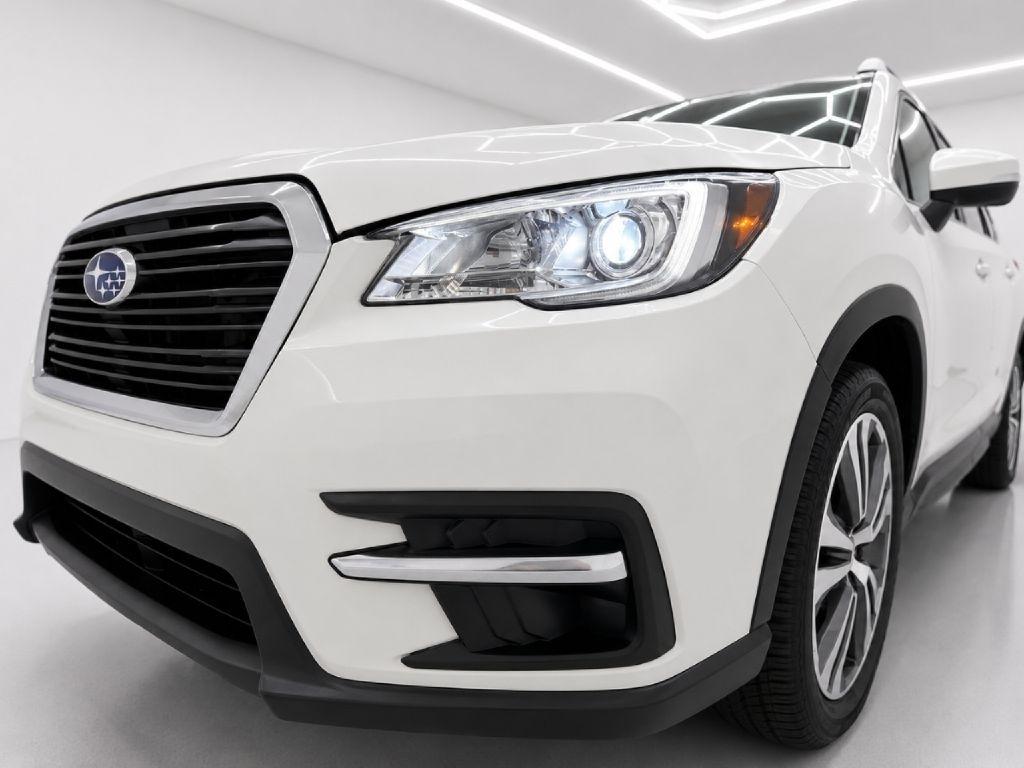 Subaru Ascent Premium 7-Passenger 2019