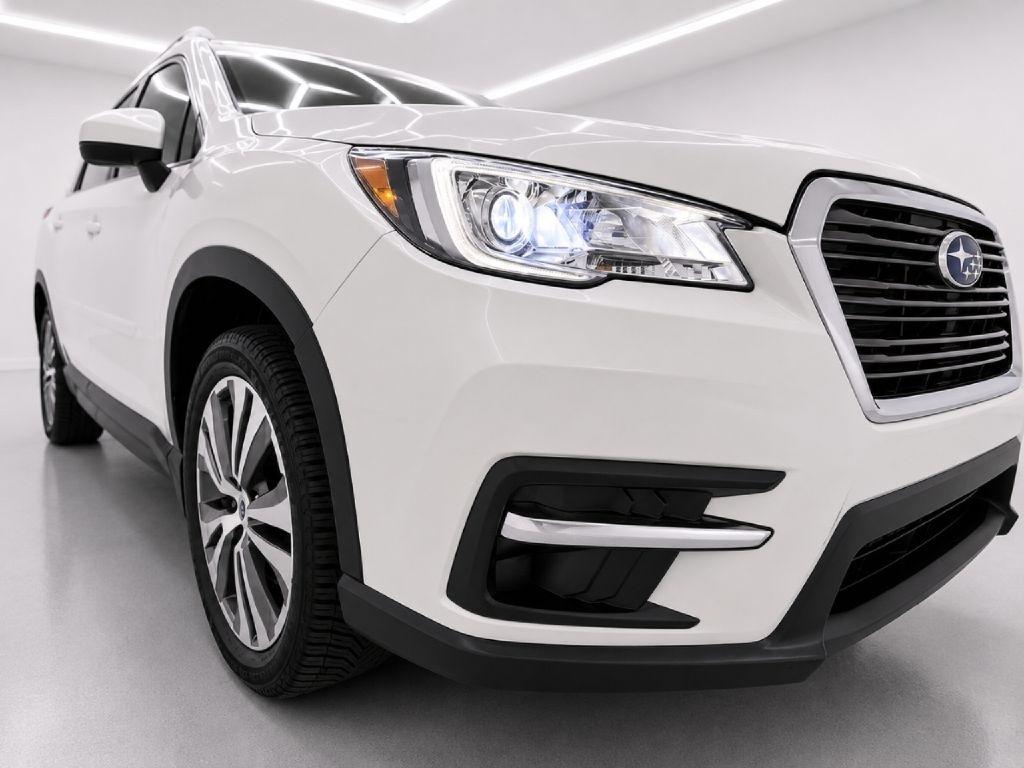 Subaru Ascent Premium 7-Passenger 2019