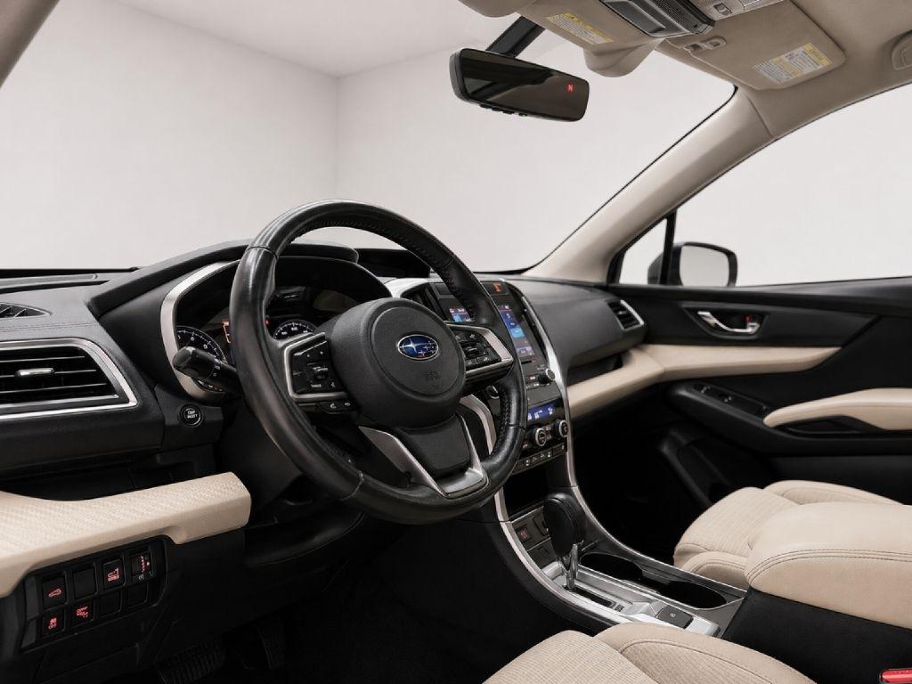 Subaru Ascent Premium 7-Passenger 2019