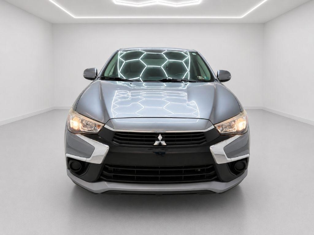 Mitsubishi Outlander Sport 2.0 ES 4WD CVT 2017
