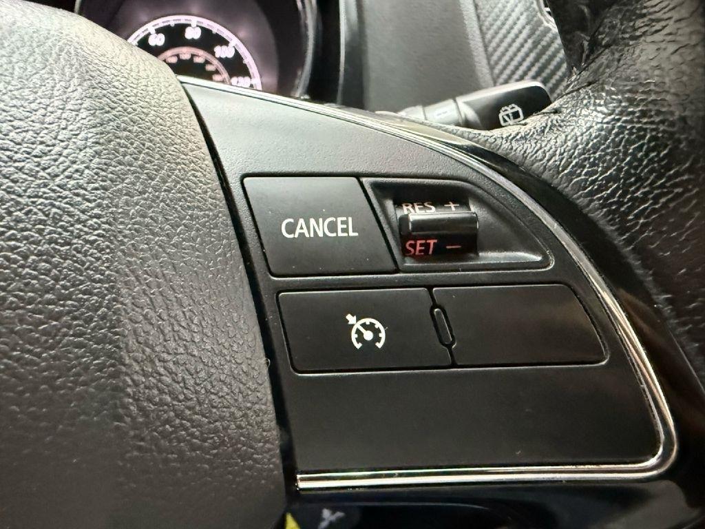 Mitsubishi Outlander Sport 2.0 ES 4WD CVT 2017