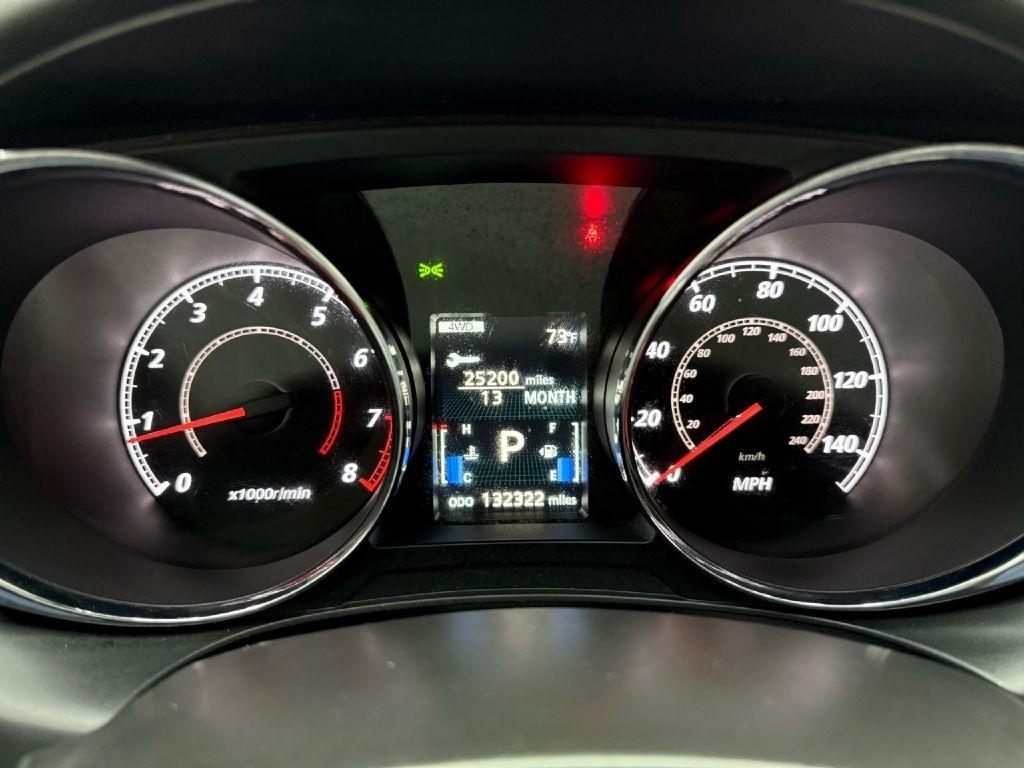 Mitsubishi Outlander Sport 2.0 ES 4WD CVT 2017