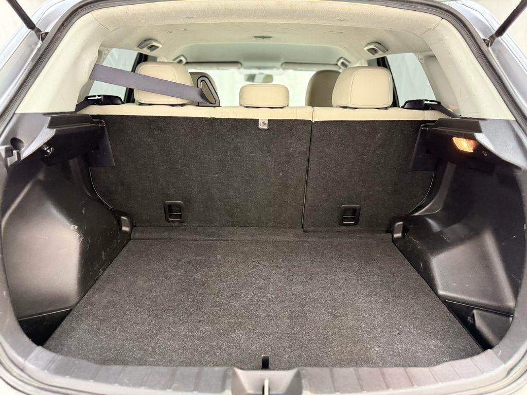 Mitsubishi Outlander Sport 2.0 ES 4WD CVT 2017