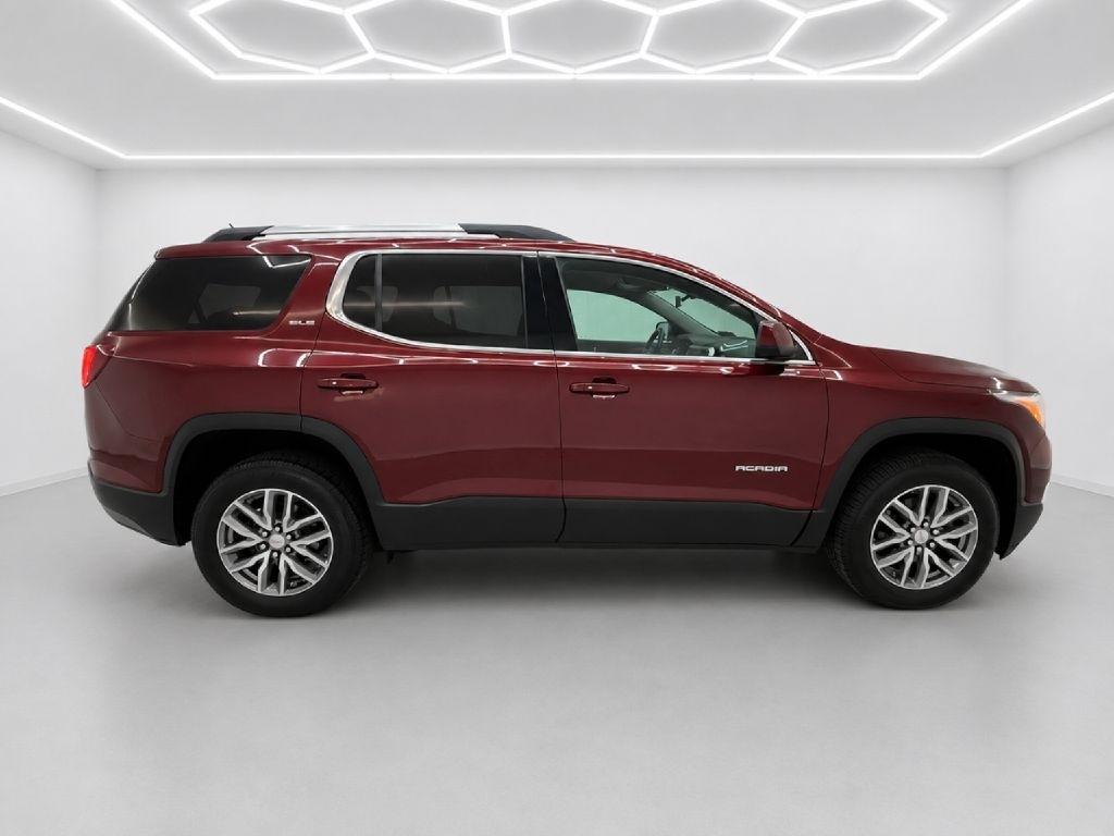 GMC Acadia SLE-2 AWD 2017