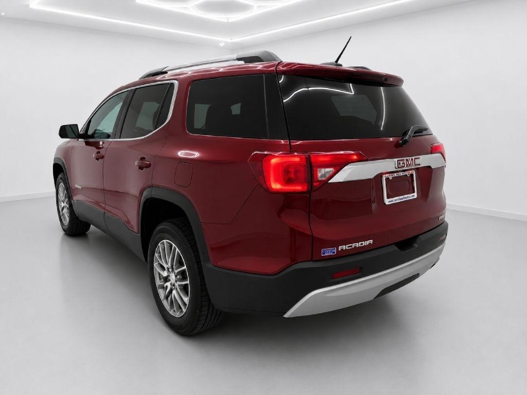 GMC Acadia SLE-2 AWD 2017