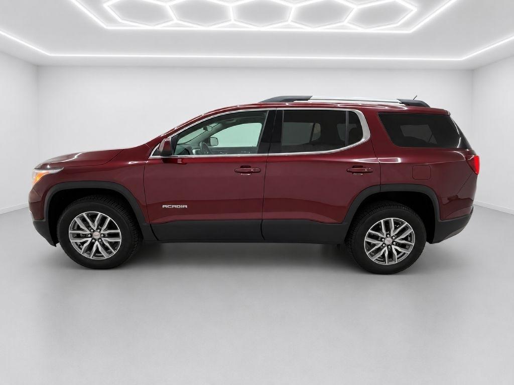 GMC Acadia SLE-2 AWD 2017