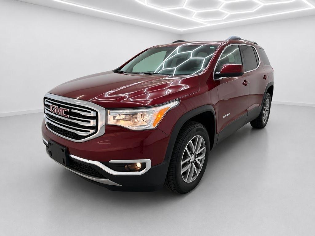 GMC Acadia SLE-2 AWD 2017