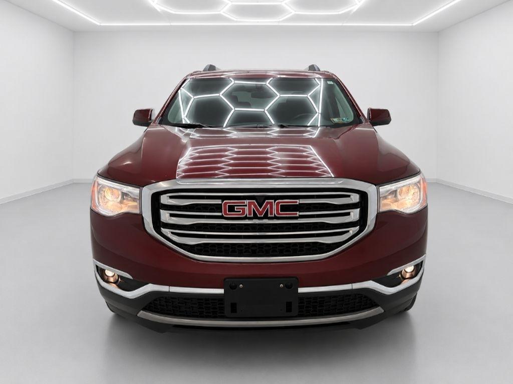 GMC Acadia SLE-2 AWD 2017