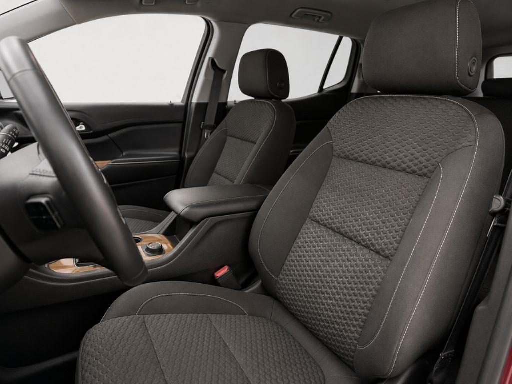 GMC Acadia SLE-2 AWD 2017
