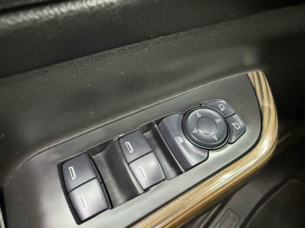GMC Acadia SLE-2 AWD 2017