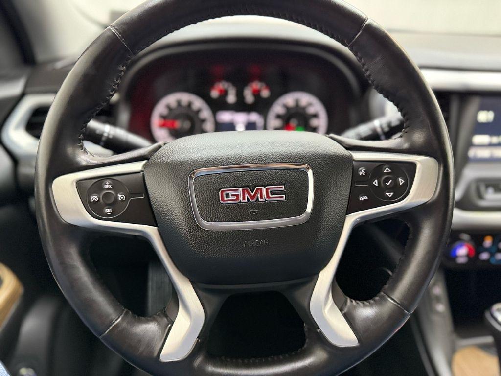 GMC Acadia SLE-2 AWD 2017
